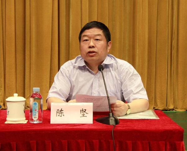 我校召开增补副校长民主推荐大会-江南大学校长办公室