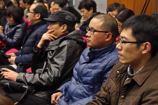 省委教育工委书记、省教育厅厅长沈健来我校宣讲党的十八届五中全会精神