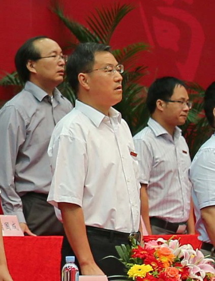 江南大学2015级本科新生开学典礼隆重举行