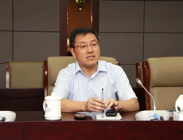 科学谋划 加速改革 推进学校事业更好更快发展—江南大学综合改革研讨会顺利召开